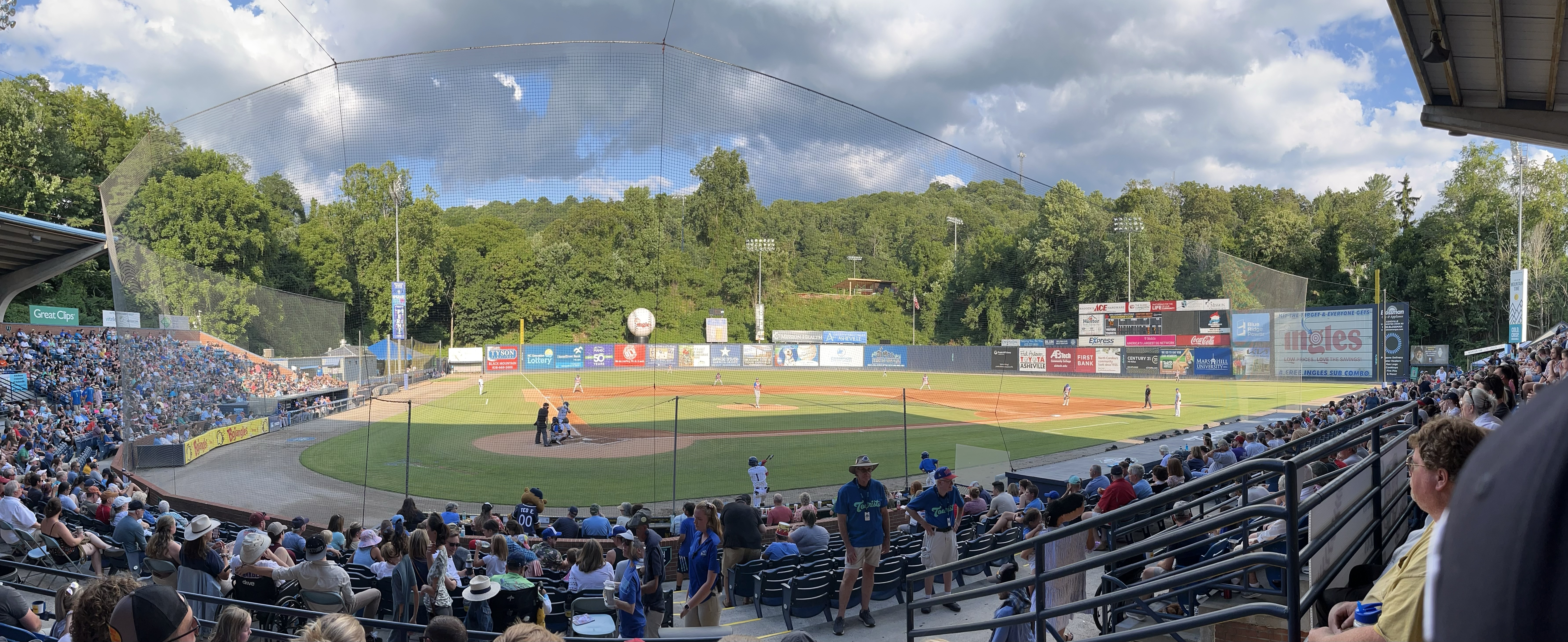 McCormick Field