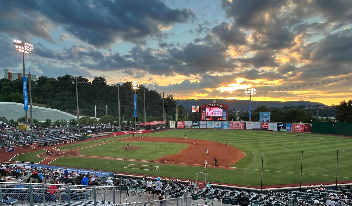 AT&T Field