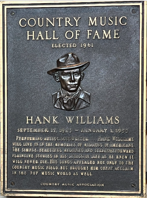 Hank Williams