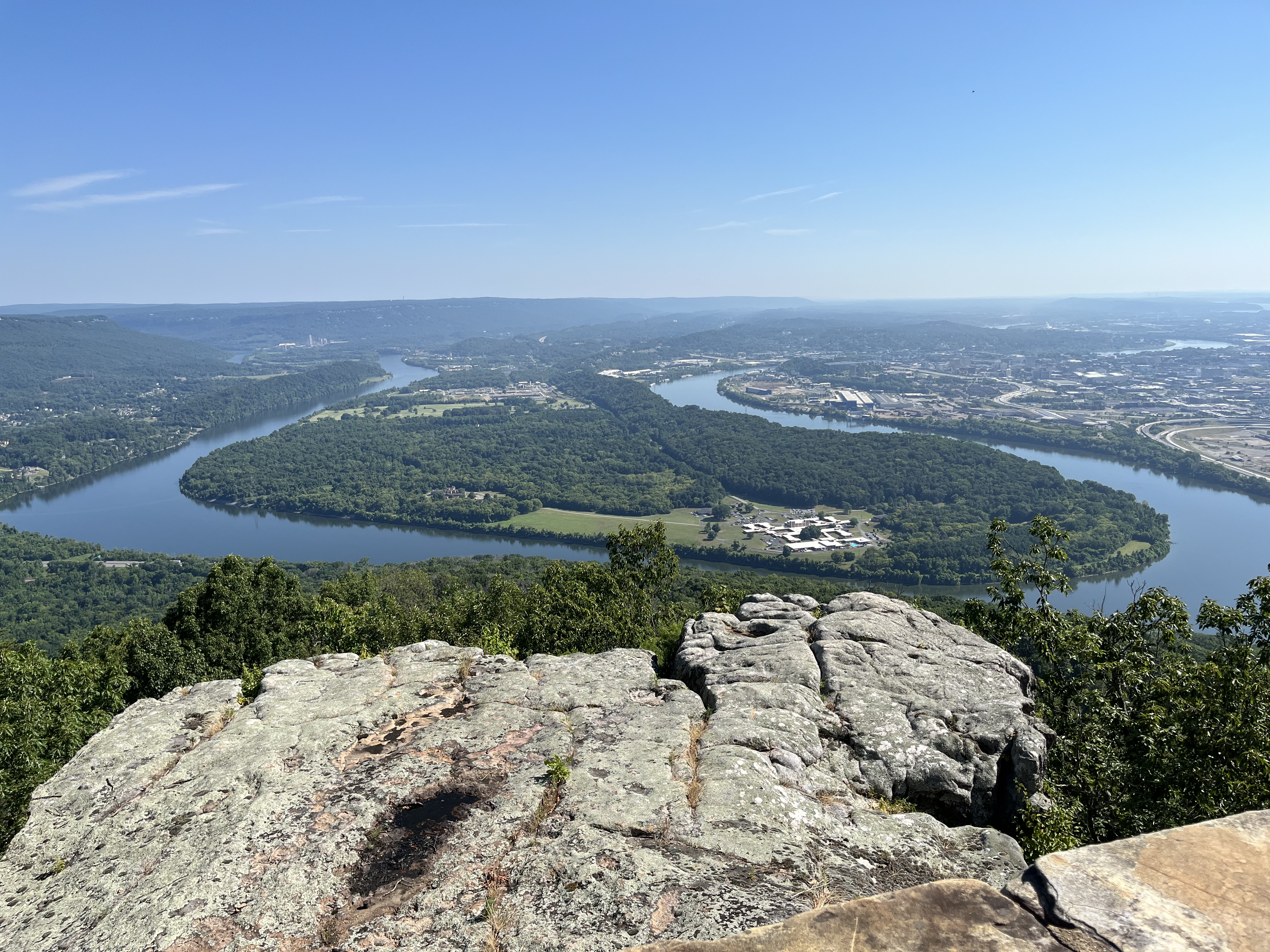 Lookout Mountain