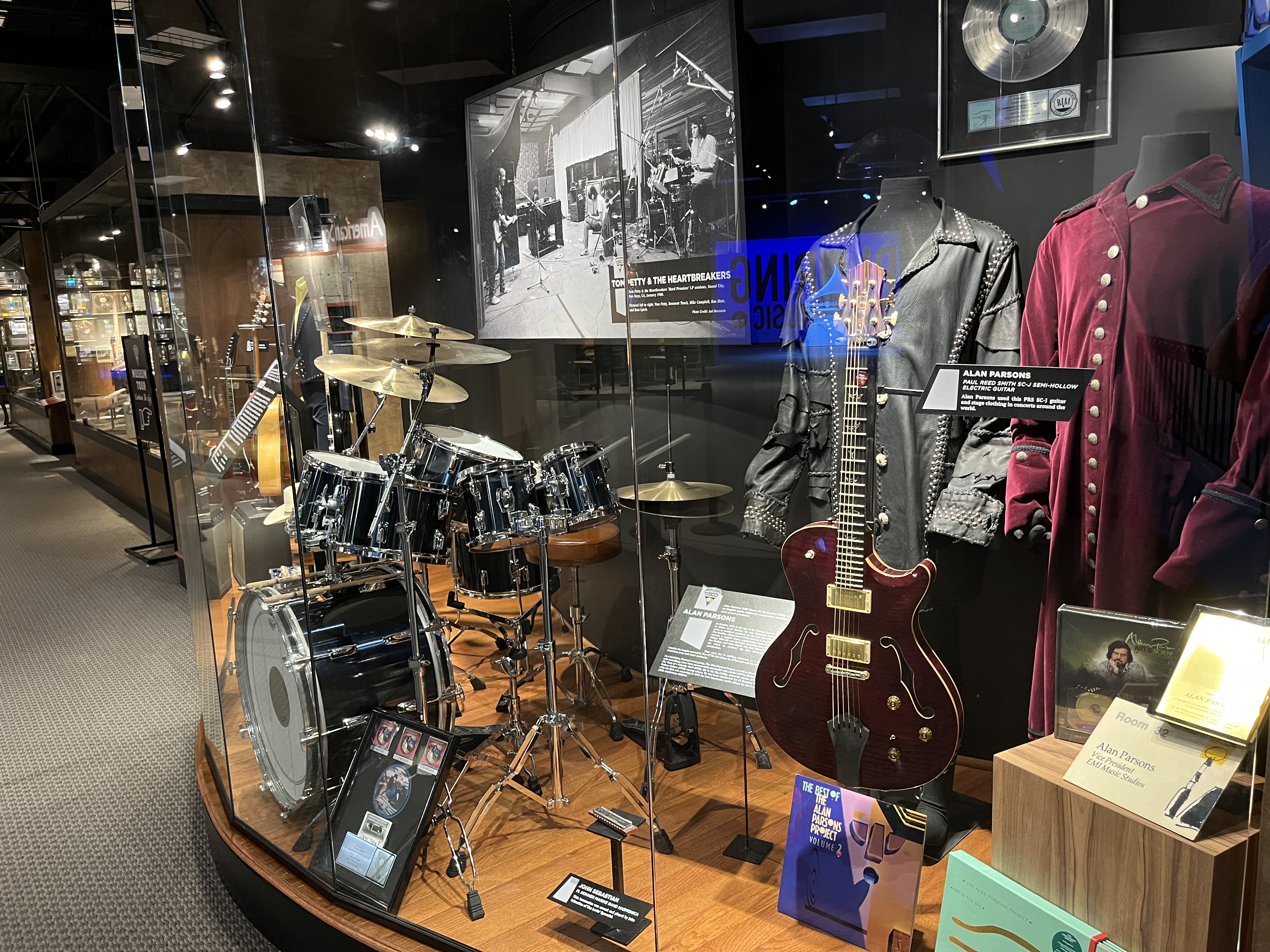 Musician's Hall of Fame