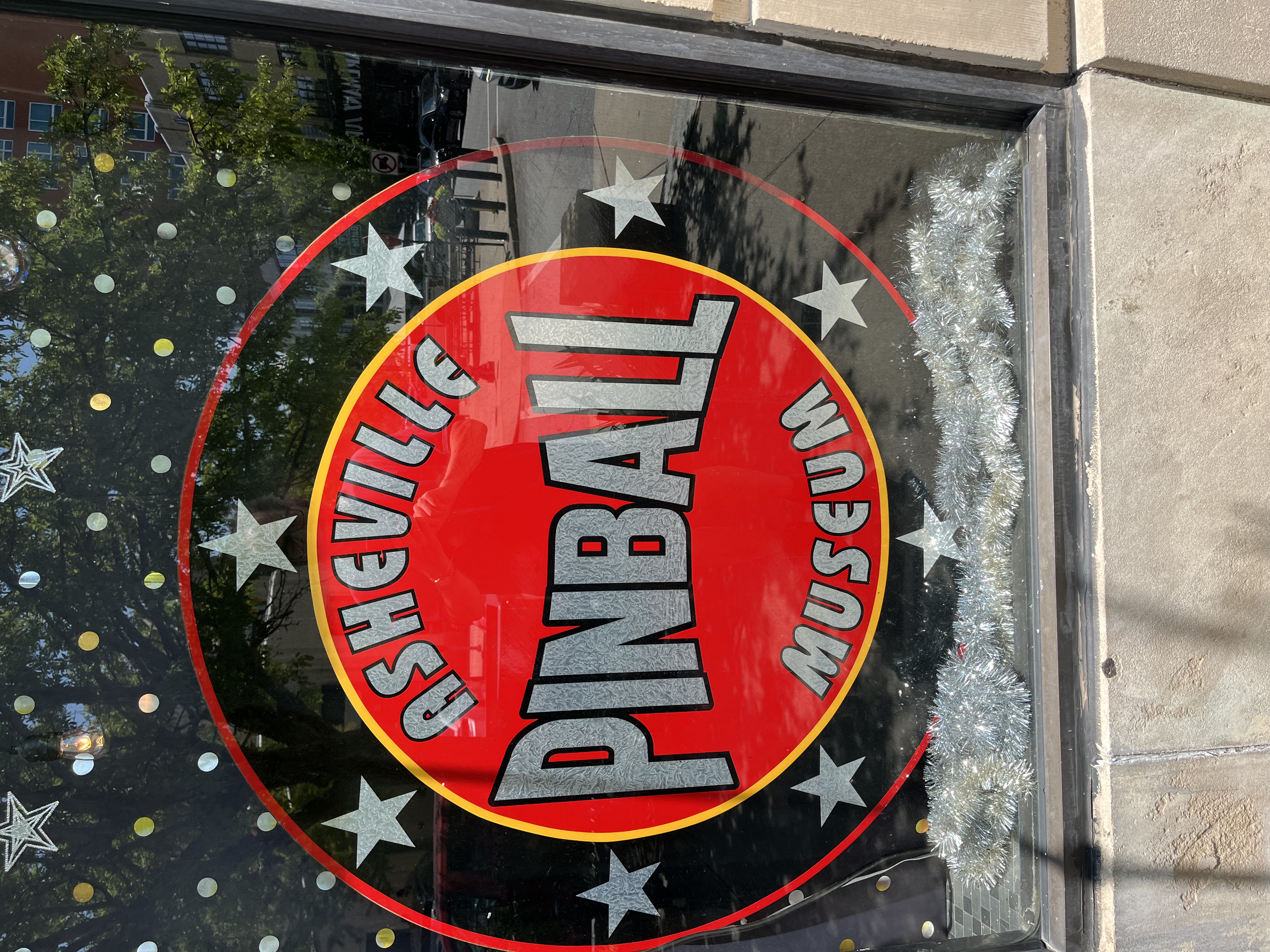 Pinball Museum