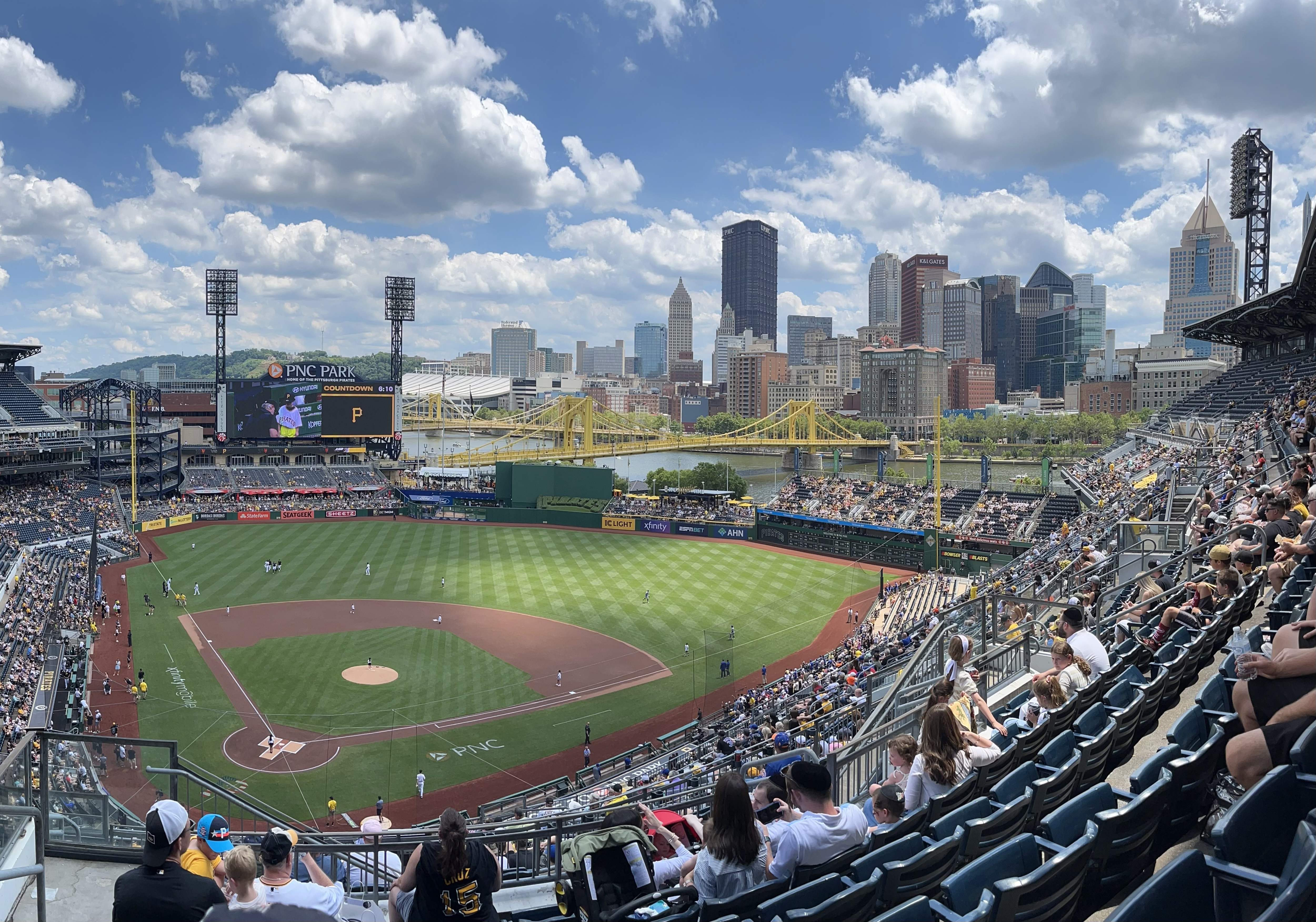 PNC Park