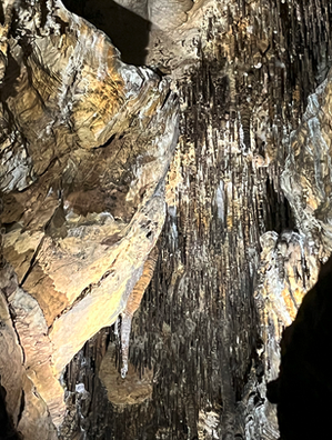 Ruby Falls