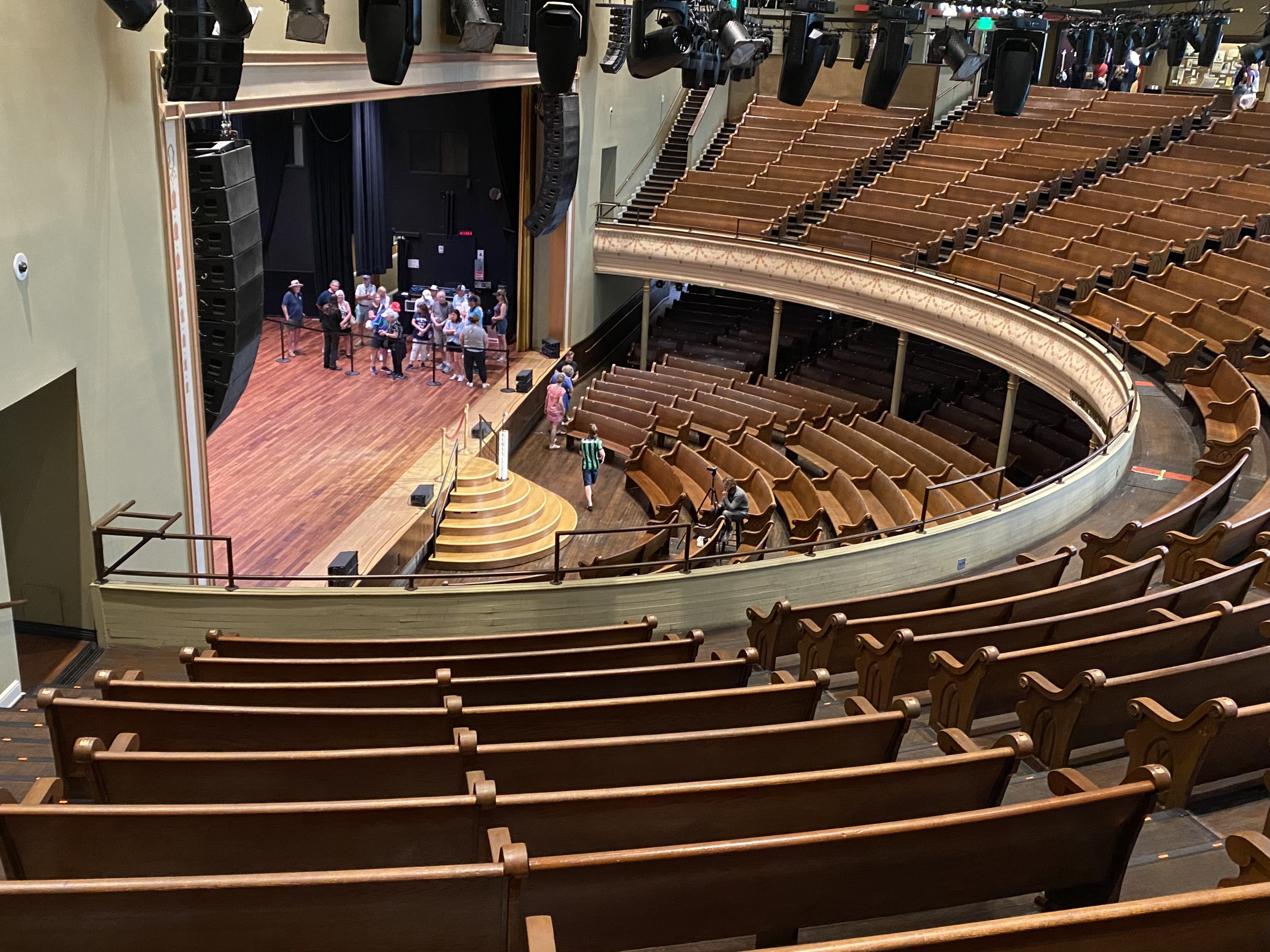 The Ryman