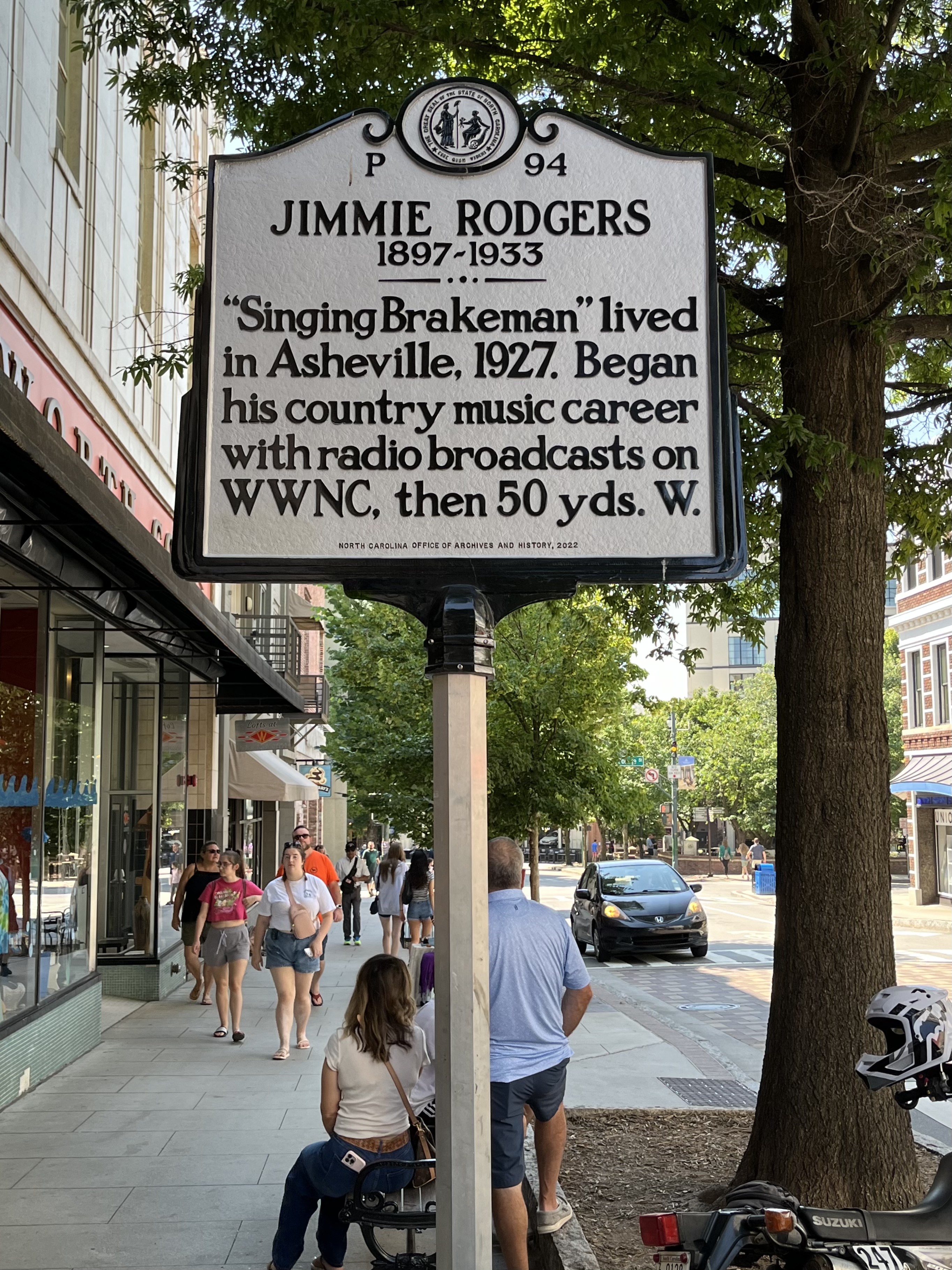 Jimmie Rogers