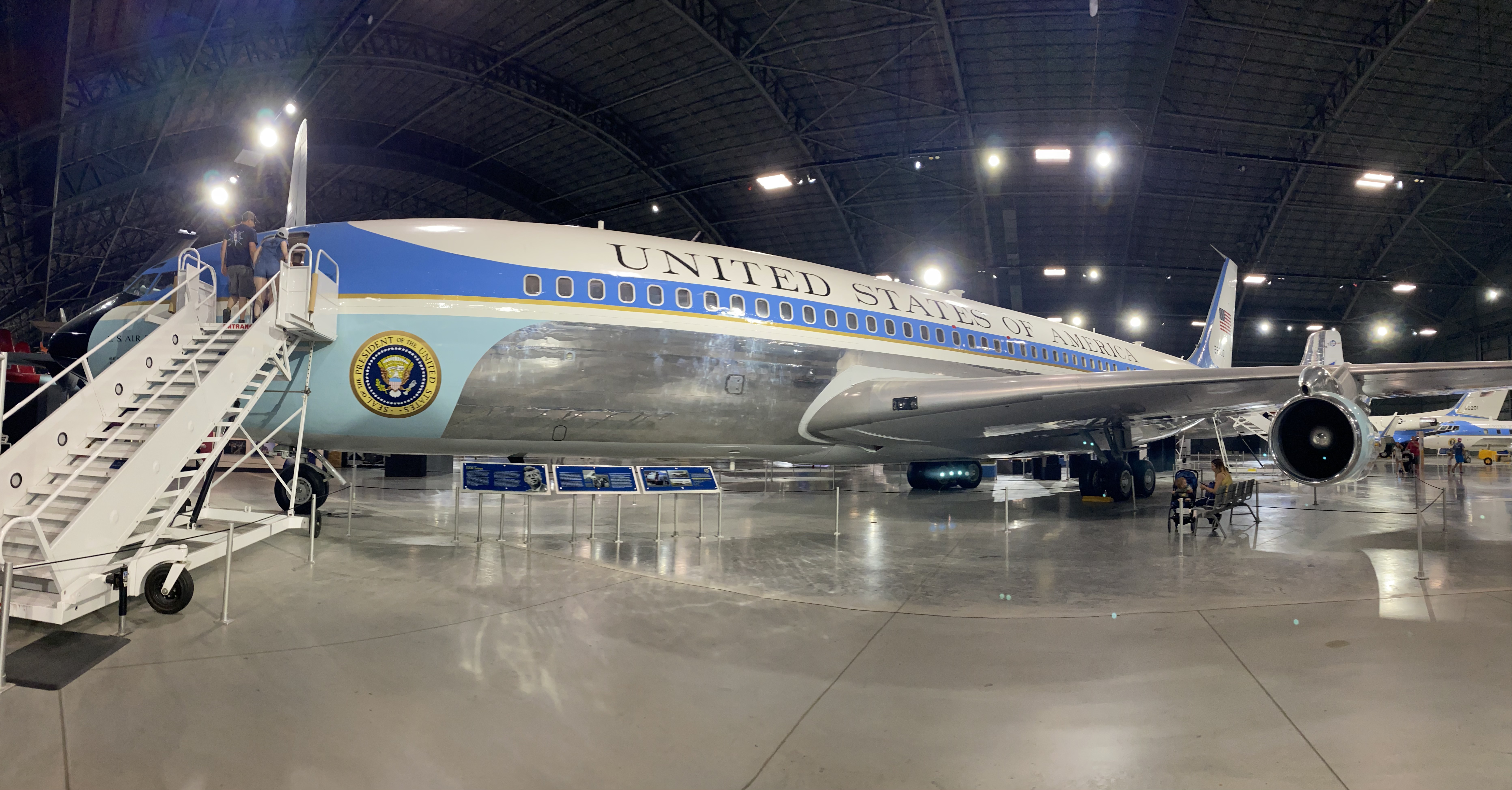 Air Force One