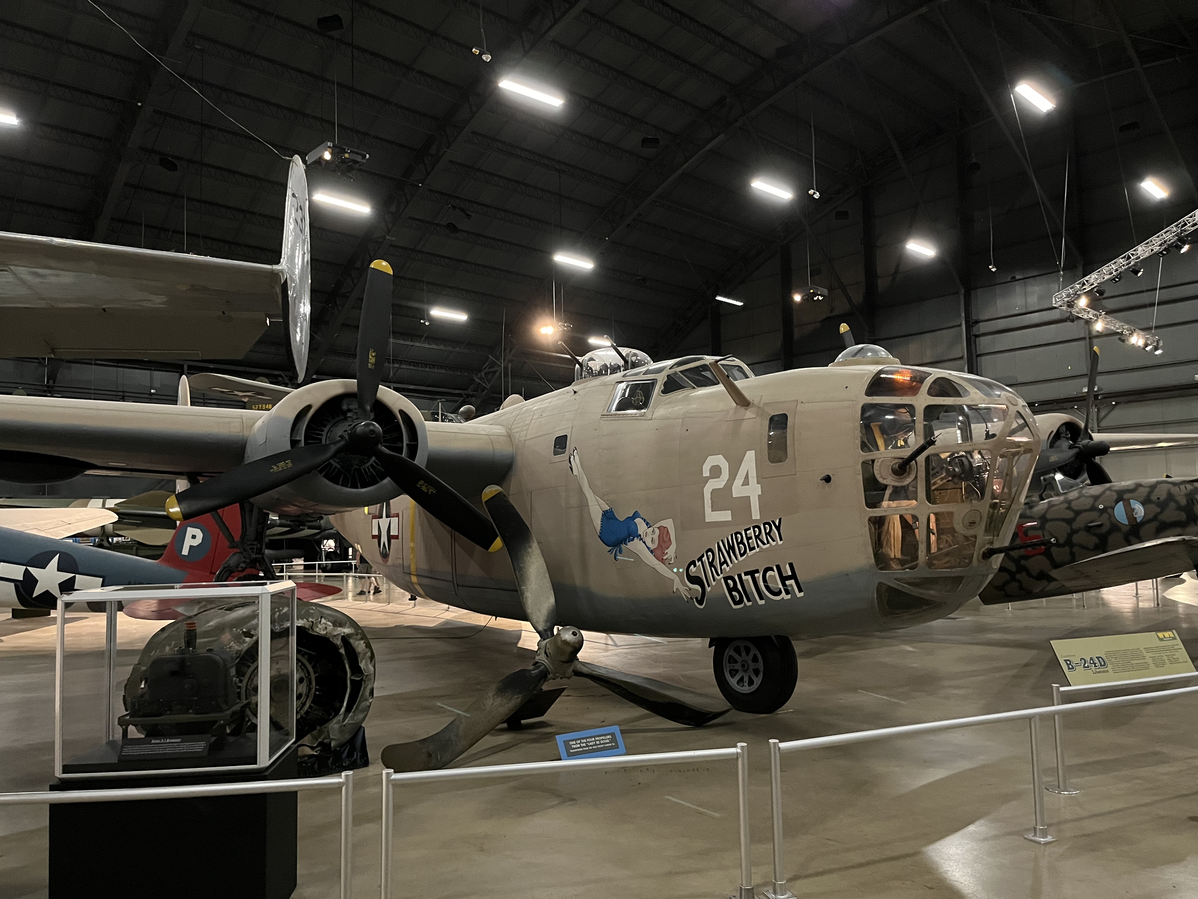 USAF Museum